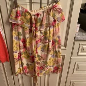 J Crew size 4. Smoke free home.